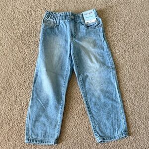 Cat & Jack Sky Blue Kids Denim Pants